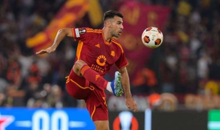 Roma - Lecce maçı ne zaman, saat kaçta, hangi kanalda?