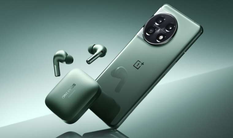 OnePlus 12'nin özellikleri ortaya çıktı!