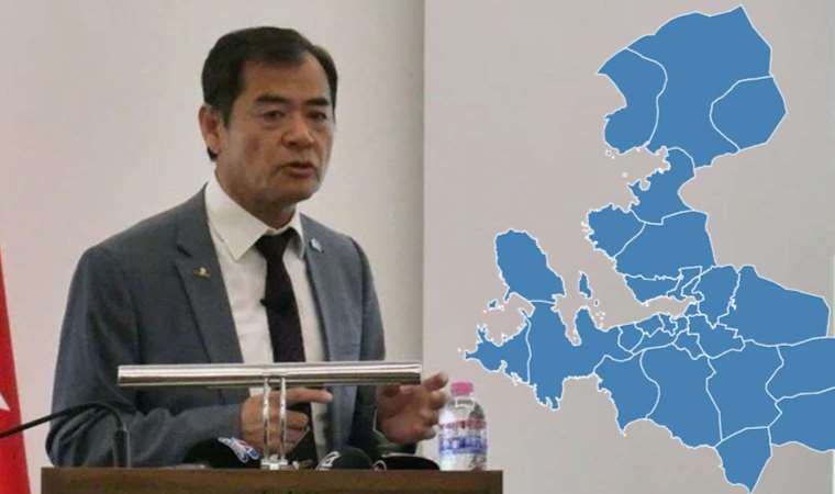 Japon deprem uzmanından İzmir için korkutan uyarı: 6,5 büyüklüğünde deprem bekliyoruz