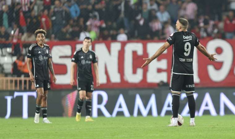 Melih Saatçı yazdı: 'Beşiktaş'ta yönetim ve teknik heyet değişmedikçe bu takım ileriye gitmez'