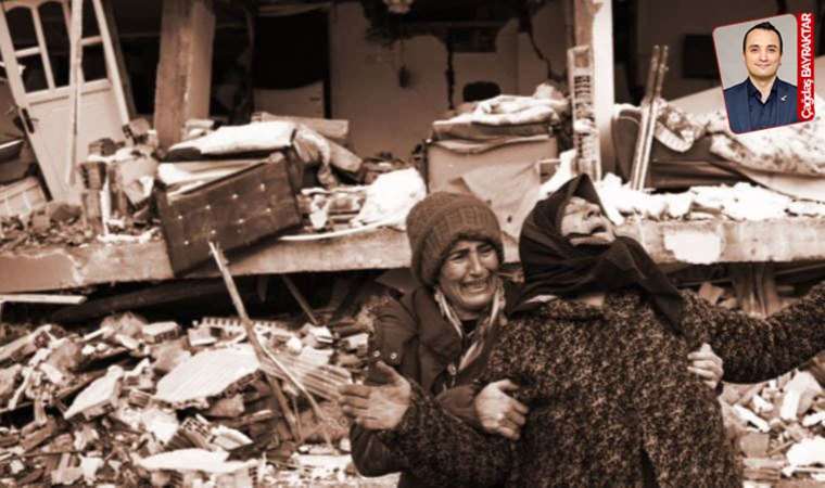 'Kış nasıl geçecek?'