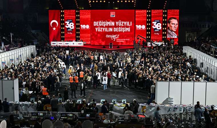 Oy verme işlemi sona erdi