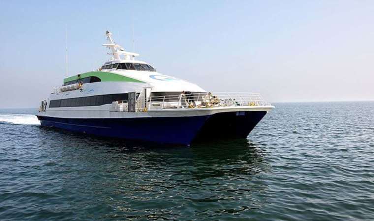 BUDO seferlerinden bazıları iptal edildi (06 Kasım 2023)