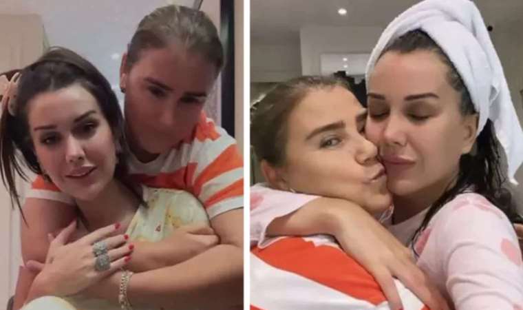 Dilan Polat'ın 'kara kutusu' Şule sessizliğini bozdu: 'Altınlar verilirken...'