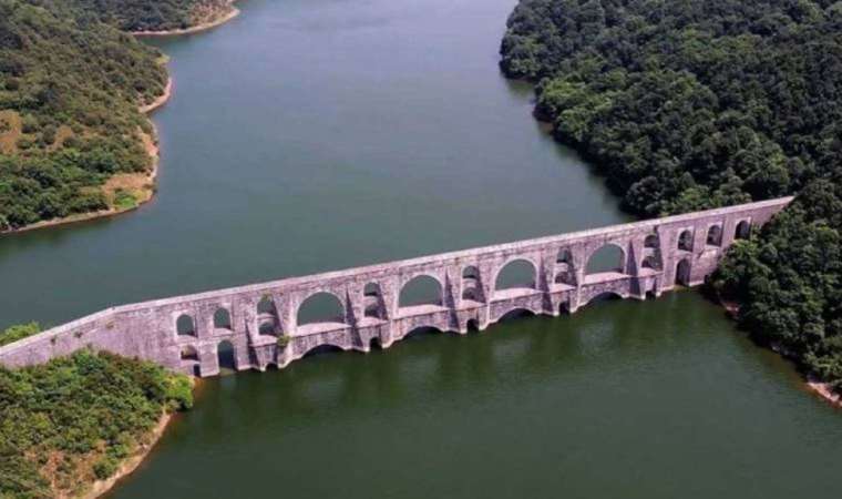 İstanbul barajları yüzde 17'ye düştü, Prof. Levent Kurnaz uyardı: Suyumuz bitti artık!