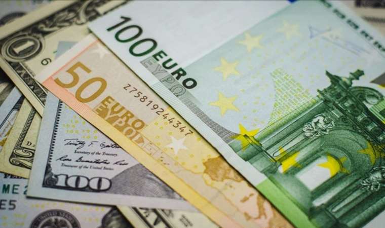 Euro TL'de yeni zirve! Dolar ve Euro ne kadar oldu? 6 Kasım 2023 döviz fiyatları