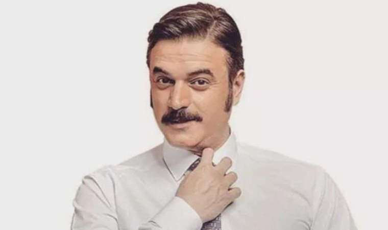 Siroza yakalan ünlü oyuncu Ufuk Özkan'dan yeni açıklama: 'Hastane kontrollerim var...'