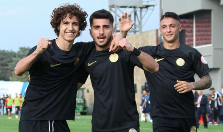 Ümraniyespor - Tuzlaspor maçı ne zaman, saat kaçta, hangi kanalda?