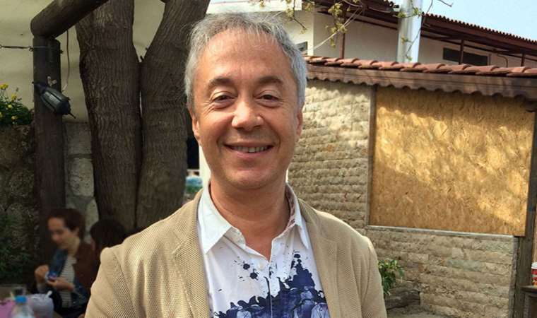 Menajerinden Metin Uca'nın sağlık durumuna dair açıklama: 'Riskli 24 saatin geçmesini bekliyoruz'