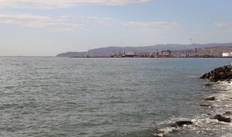 Tekirdağ'da deniz ulaşımı normale döndü
