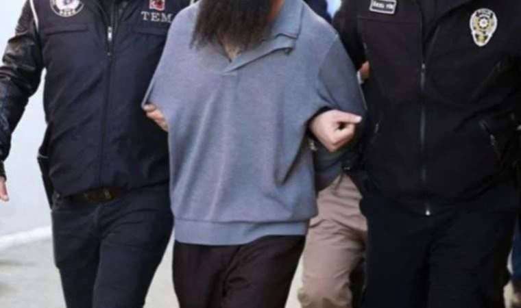 Kırşehir'de IŞİD operasyonu: 2 kişi tutuklandı