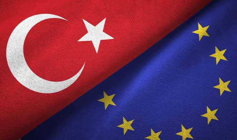 Estonya'dan Türkiye'nin AB üyeliğine destek