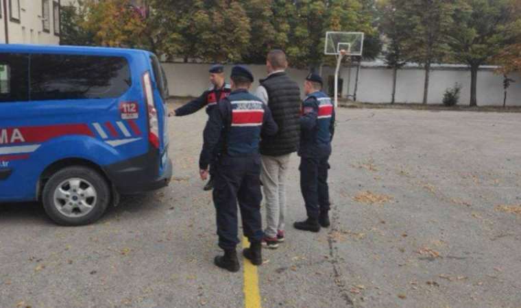 Ankara'da 3 firari hükümlü yakalandı