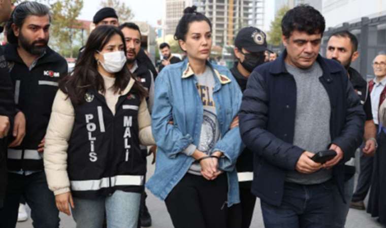 'Günlük 750 bin TL harcıyorum' diyen Dilan Polat'ın cezaevinde harcayabileceği para miktarı ortaya çıktı