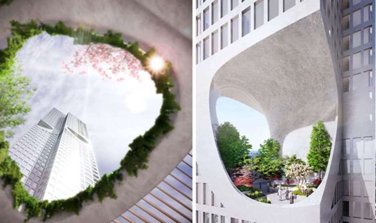 Geleceğin şehri Seul'da kurulacak: Yeni nesil şehirlerin ilk adımı