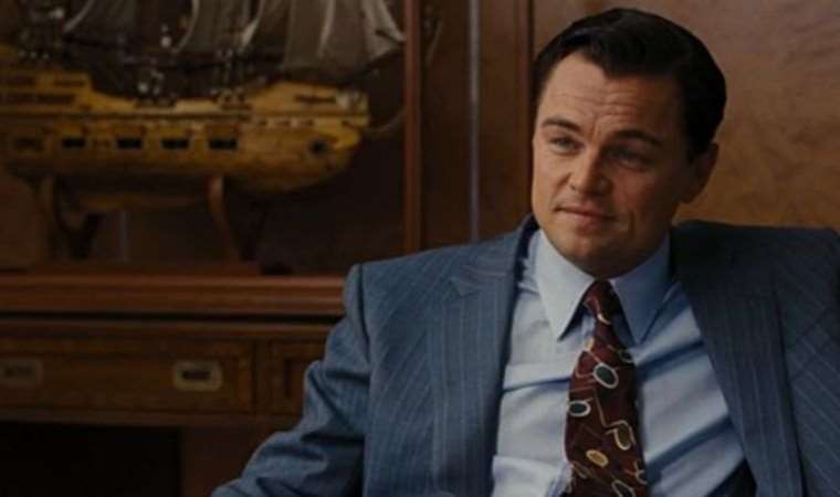 Aç gözlülük ve düşüş: 'The Wolf of Wall Street'ın gerçek hikayesi
