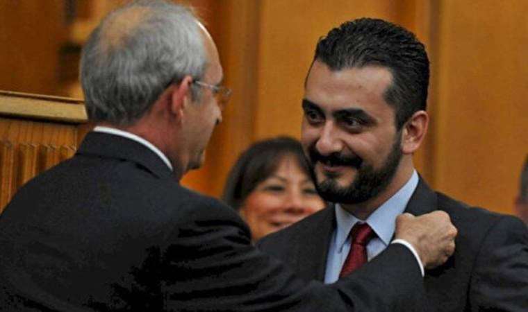 Eren Erdem böyle veda etti!