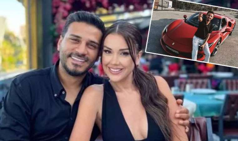 Son Dakika... Dilan Polat ve Engin Polat soruştumasında yeni gelişme: 2 kişi daha tutuklandı