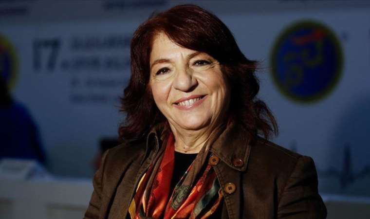 UEFA'dan Lale Orta'ya görev