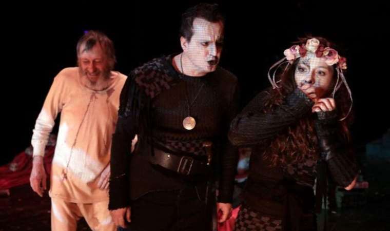 İBB Şehir Tiyatroları, bu hafta 9 oyunla seyirciyle buluşuyor