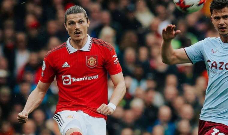 Marcel Sabitzer: 'Manchester United toparlanacaktır!'