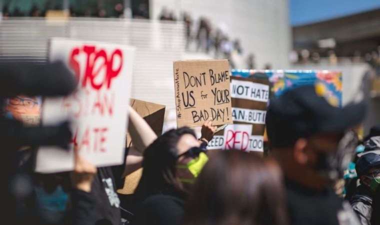 Finlandiya'daki araştırma sağlıktaki ırkçı tutumları ortaya çıkarttı