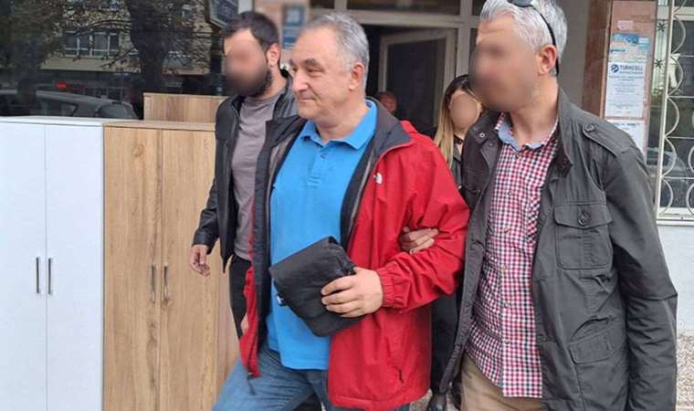 Gazeteci Tolga Şardan'dan tahliye sonrası ilk açıklama: Sadece gazetecilik yaptım, yazdıklarımın arkasındayım