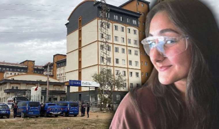 Zeren Ertaş yaşamını yitirmişti: HKP'den bakanlar ve KYK yetkilileri hakkında suç duyurusu