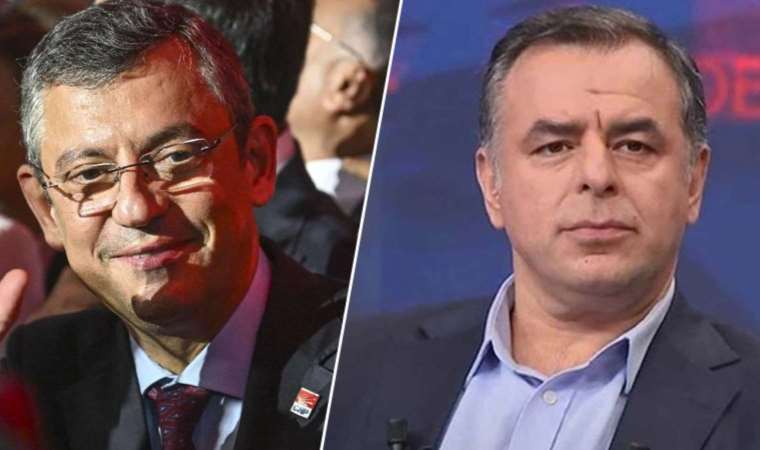 Özel'den mesleği bırakan Yarkadaş'a çağrı: Kararını yeniden değerlendirmeli