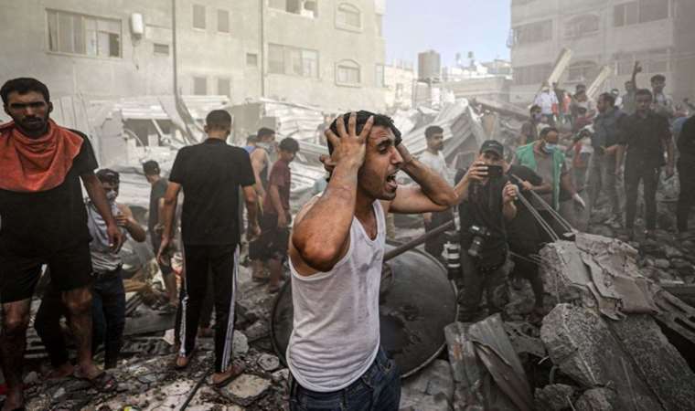 'Yüzde 60'ı yok oldu...'