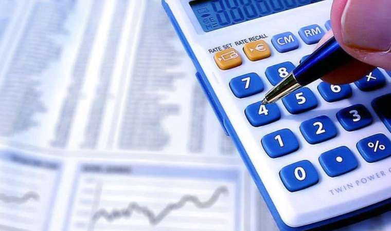 Yurttaşın borcu 2,5 trilyonu geçti!