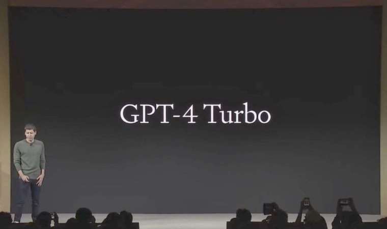 ChatGPT'nin başındaki şirket OpenAI, 