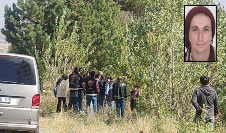 Boğup uçurumdan atmıştı... Müge Anlı'daki 'Bedriye Kılıç' olayında yeni gelişme