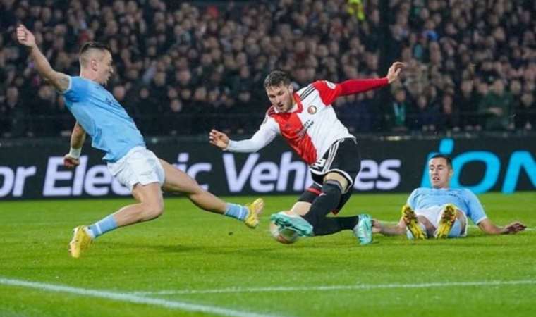 Lazio - Feyenoord maçı ne zaman, saat kaçta, hangi kanalda?