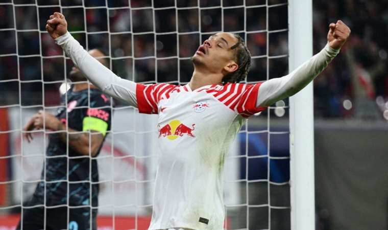 Kızılyıldız - Leipzig maçı ne zaman, saat kaçta, hangi kanalda?