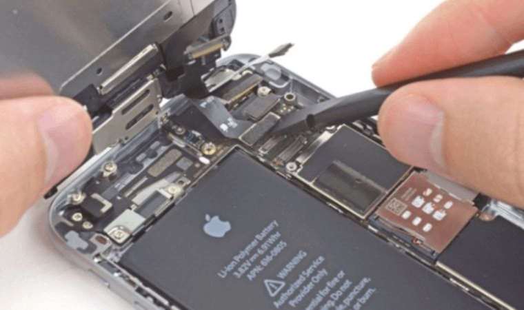 Apple'ın yeni iPhone atılımı; pil ömrü katlanacak!