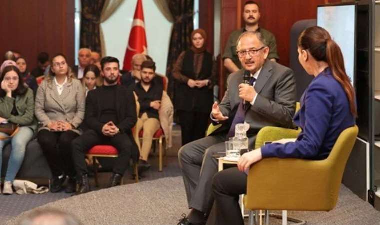 Konut fiyatları ne zaman düşecek? Bakan tarih verdi