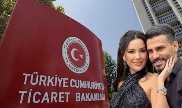 Dilan Polat operasyonu Ticaret Bakanlığı'nı harekete geçirdi!