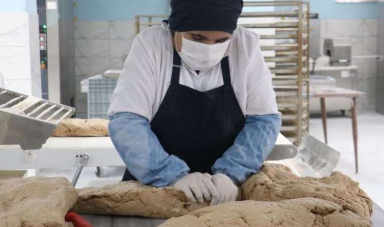 400 nüfuslu beldede üretiliyor, tüm Türkiye'ye dağıtılıyor!