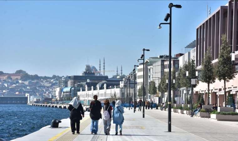 Katarlılara satılan Türkiye’nin mal varlıklarına bir yenisi daha ekleniyor... Bloomberg: Ferit Şahenk, Galataport satışını görüşüyor