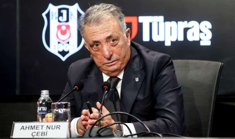 Son Dakika: Ahmet Nur Çebi adaylık kararını açıkladı!