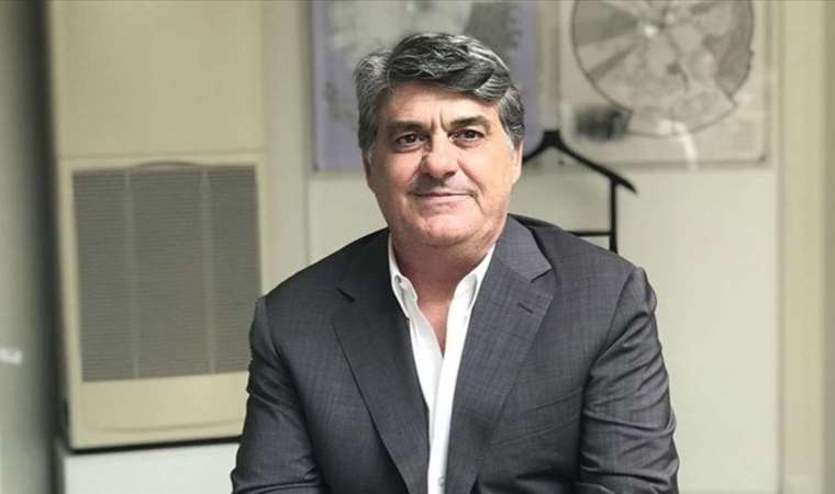 Serdal Adalı'dan adaylık açıklaması: 'Beşiktaş'ın projelere, paraya ve vizyona ihtiyacı var'