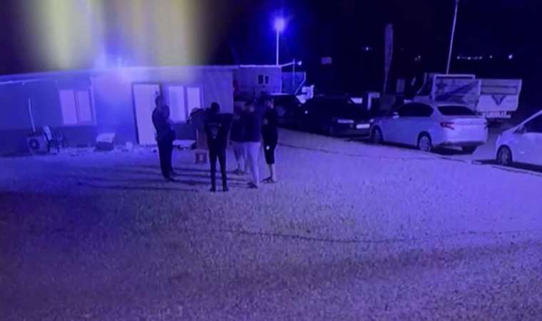 Köpeğini 10 yerinden bıçaklamıştı... Gözaltına alındı