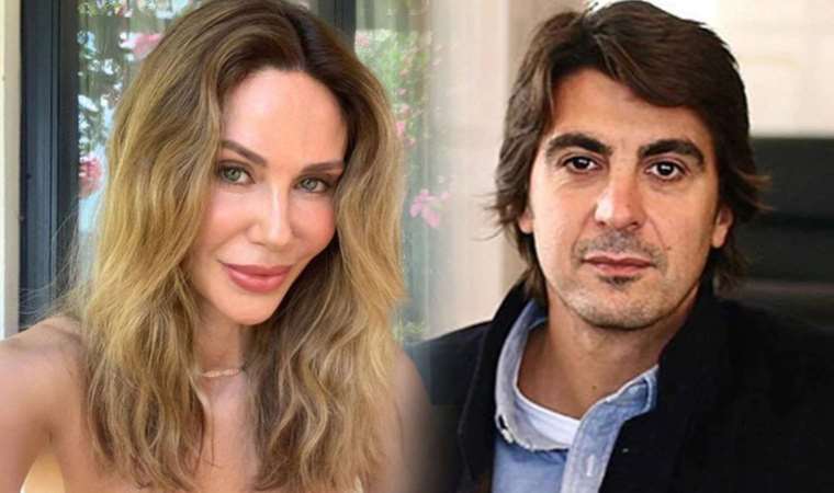 Demet Şener eski eşi İbrahim Kutluay'a sert çıktı: 'İnsan utanır...'