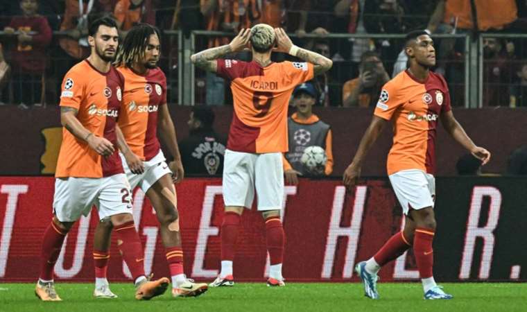 Galatasaray, Bayern Münih maçının kamp kadrosunu açıkladı
