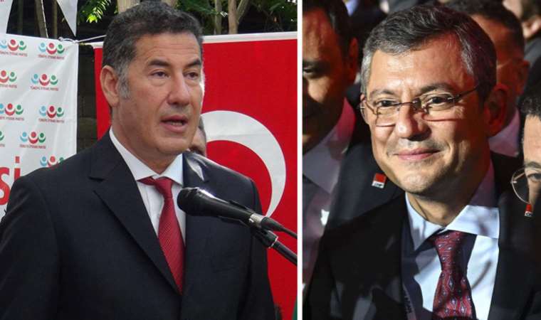 Cumhur'un elemanı 'selamlardan' rahatsız oldu