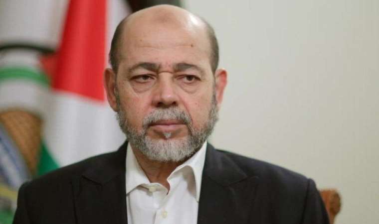 Hamas'tan açıklama