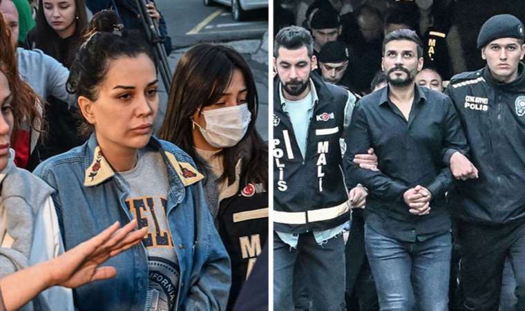 Dilan Polat-Engin Polat çiftinin muhasebecisinin ifadesi ortaya çıktı: Bana 'Bir iki gün konuşulur sonra Türkiye'de her şey unutulur' dedi