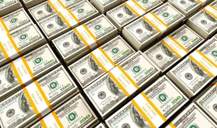 ABD'nin dış ticaret açığı eylülde arttı