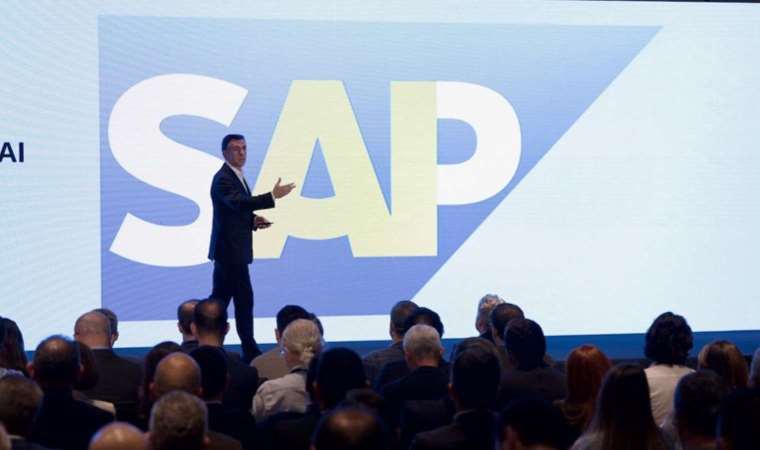 “SAP Dönüşüm Ödülleri 2023” sahiplerini buldu